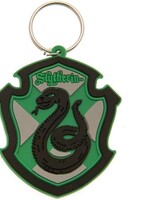 Harry Potter Slytherin  Rubber Keychain