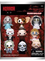 Horror Mystery Bag Clip