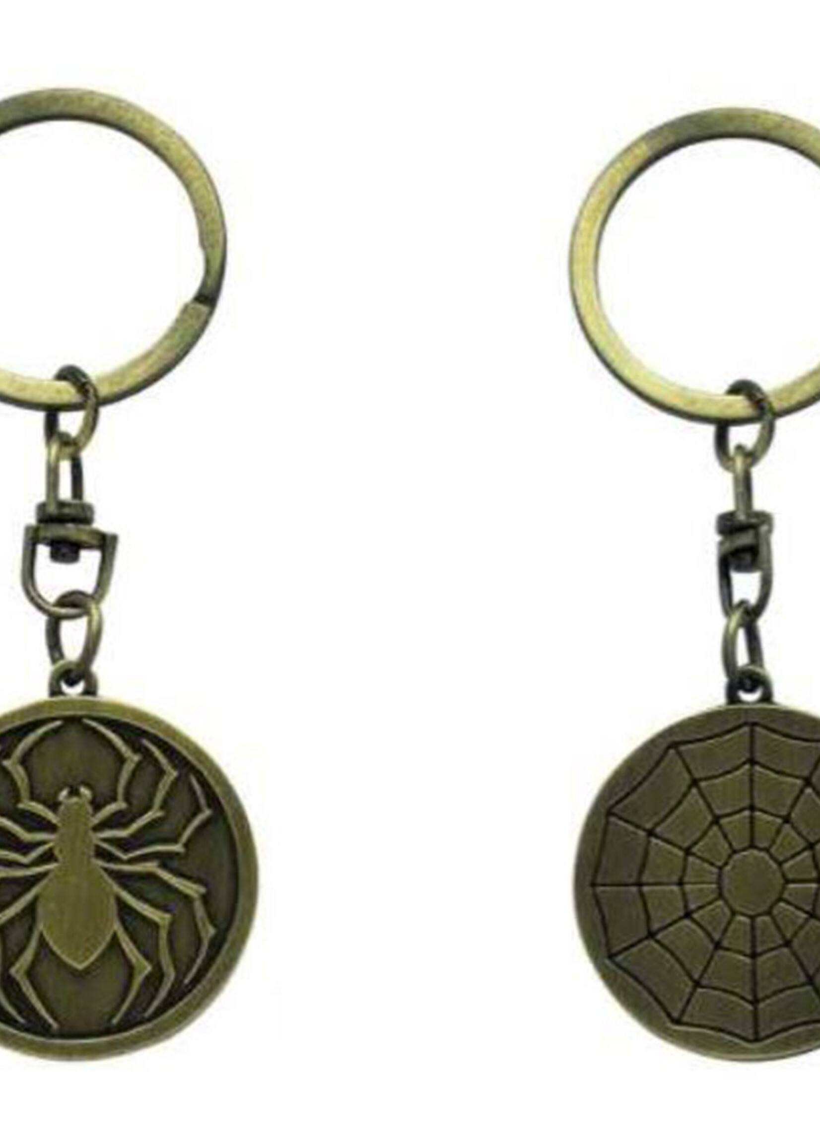 HUNTER X HUNTER - Phantom Troupe Coin - Metal Keychai