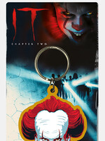 IT Chapter 2 Rubber Keychain  Come Back and Play