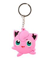 Jigglypuff Pokemon  Sleutelhanger