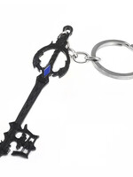 Kingdom Hearts 3D Metal Keyblade Oblivion