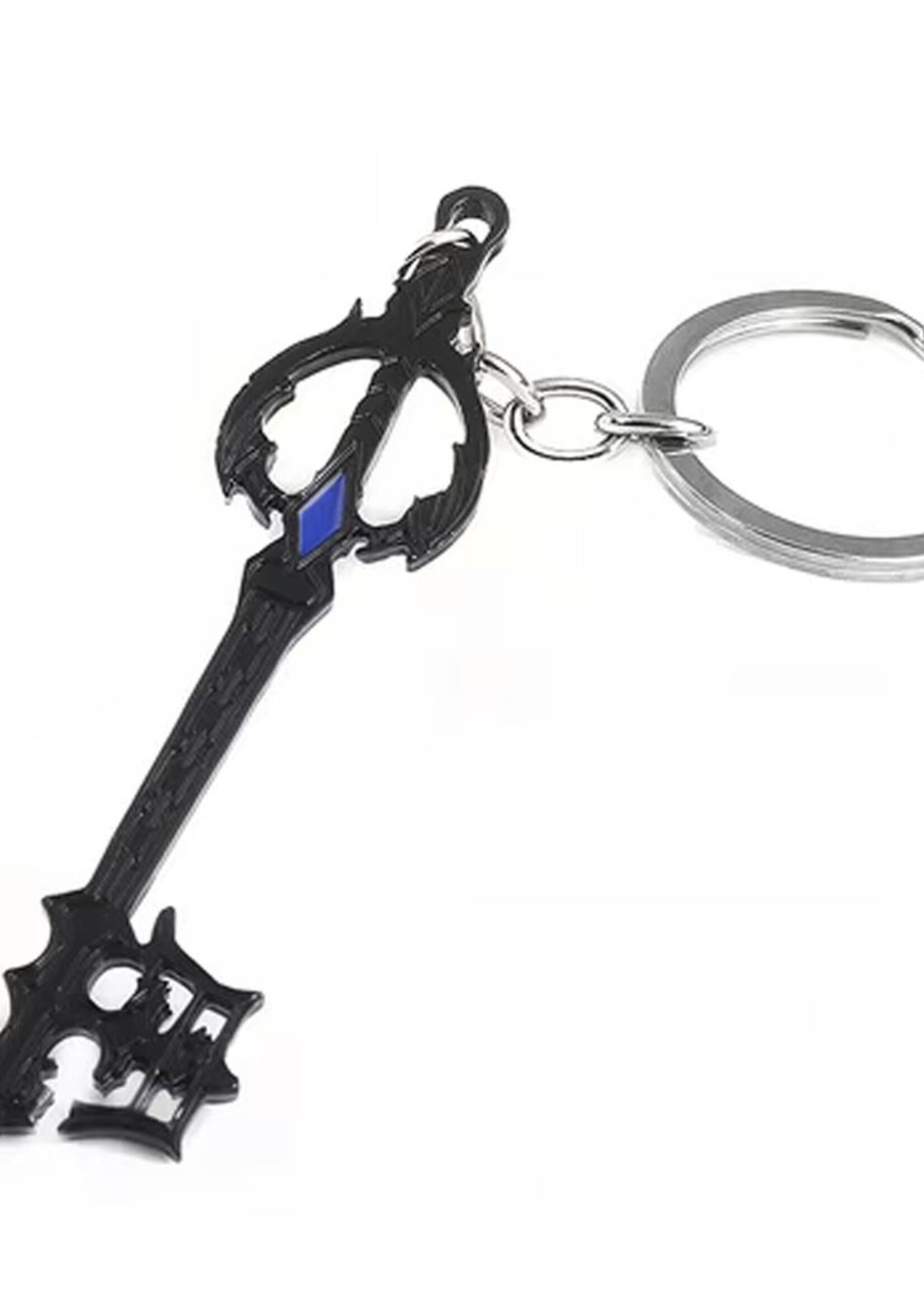 Kingdom Hearts 3D Metal Keyblade Oblivion