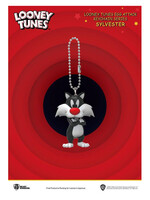 Looney Tunes Keychain Sylvester