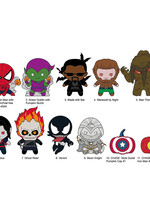 Marvel Halloween Series 1 3D  Foam Bag Clip