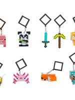 Minecraft Backpack Buddies