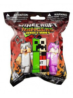 Minecraft PVC Hangers Bags Series 5 Mystery