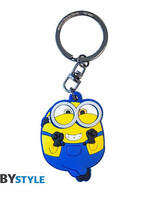 MINIONS - Bob - PVC Keychain
