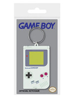 Nintendo Rubber Keyring Game Boy