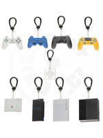 Playstation Backpack Buddies