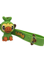 Pokémon Grookey Backpack  Sleutelhanger