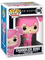 Friends Funko Pop N° 1066 Chandler Bing