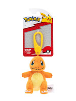 Pokemon Sleutelhanger Charmander