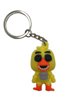 Sleutelhanger Chica Blij Five Nights At Freddy's