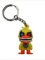 Sleutelhanger Chica Boos Five Nights At Freddy's