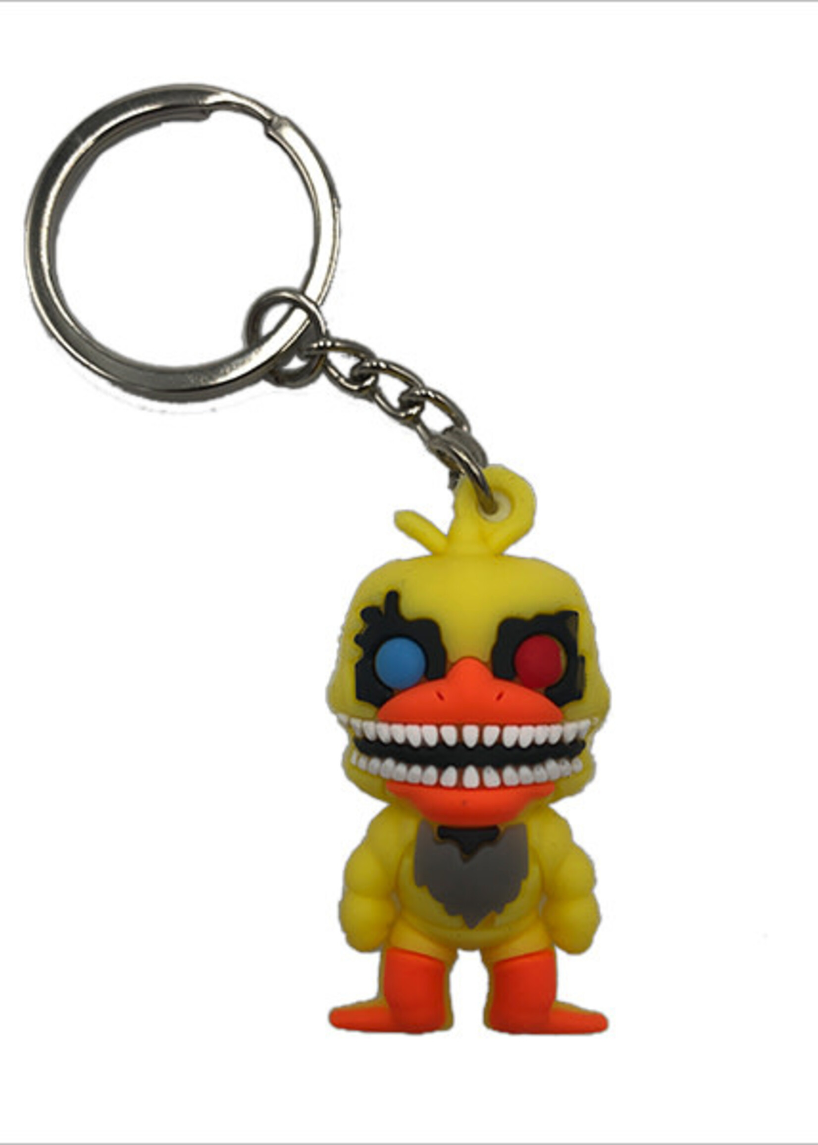 Sleutelhanger Chica Boos Five Nights At Freddy's