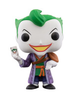 Dc Comics Funko Pop N° 375 Imperial Palace The Joker