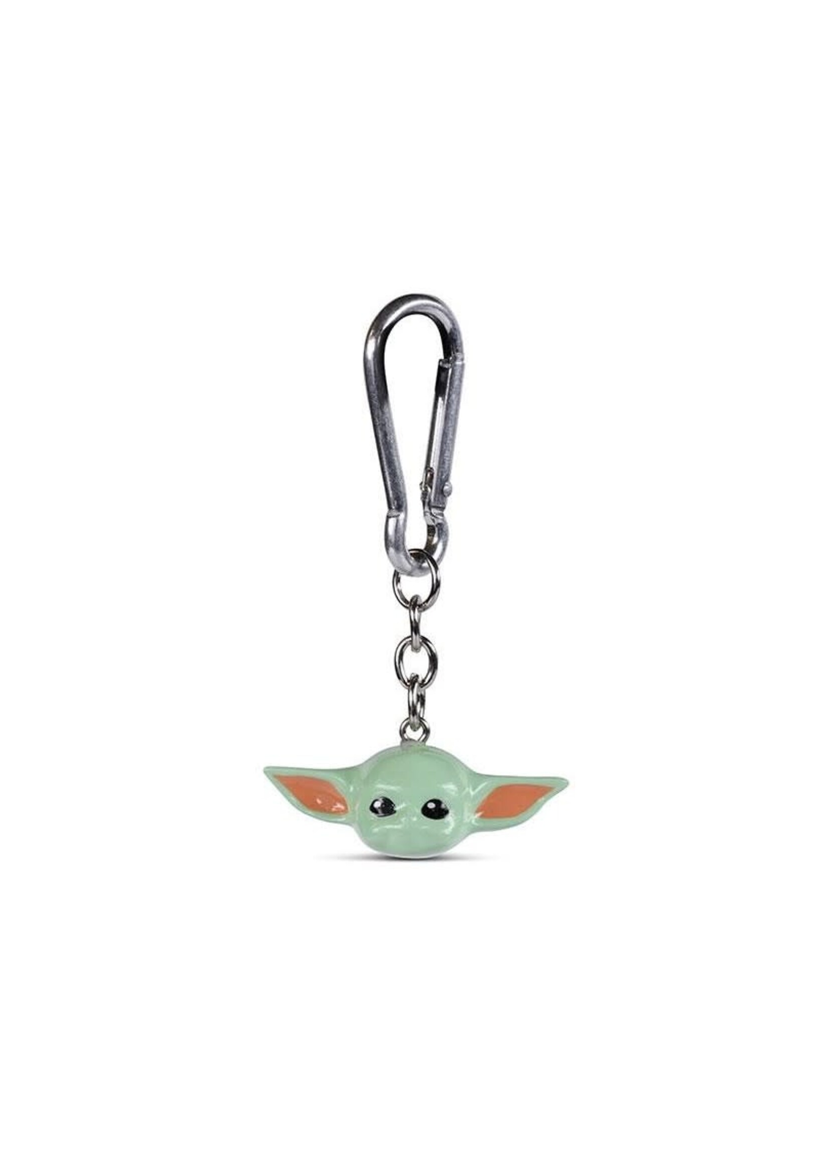 Star Wars The Child 3D  Keychain