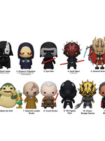 Star Wars Year Of The Dark  Side 3D Foam Bag Clip