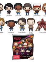 Stranger Things Series 2 3D Foam Bag Clip