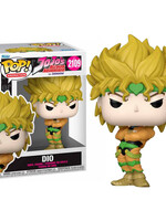 Jojo’s Bizarre Adventure Funko Pop N° 2109 Dio