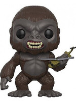 Kong Skull Island Funko Pop N° 388 Kong