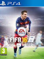 Fifa 16 PS4