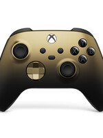 Xbox Wireless Controller Gold Shadow