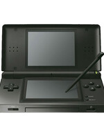 Nintendo DS Lite Zwart
