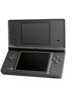 Nintendo DSi Console Zwart