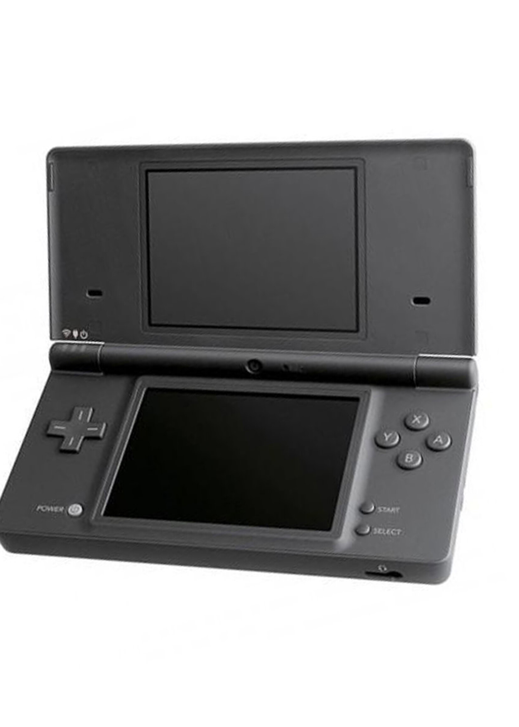 Nintendo DSi Console Zwart