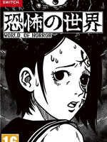 World of Horror Switch