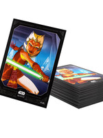 Star Wars Unlimited Art Sleeves Ahsoka Tano