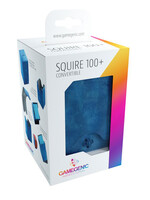 Deckbox Squire 100+ Convertible Blue