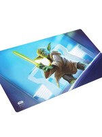 Star Wars Unlimited Playmat Yoda 61x35cm