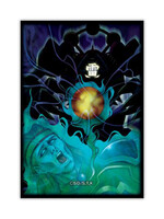 Sleeves Yu-Gi-Oh! Gate Guardian