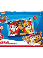 Paw Patrol Friends Puzzle 50pcs 30c20cm