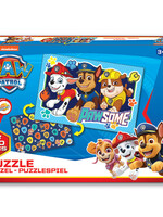 Paw Patrol Pawsome Puzzle 50Pcs