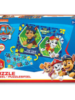 Paw Patrol Puzzel 50Pcs