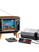 LEGO Nintendo Entertainment  System