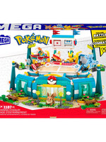 Pokémon Mega Construction Set Traning Stadium