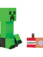 Minecraft Figure Exploding RC Creeper 25 cm