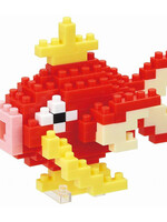 Pokemon Magikarp Nanoblock