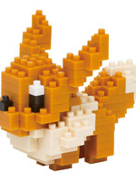 Pokemon Eevee Nanoblock