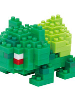 Pokemon Bulbasaur Nanoblock