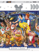 DISNEY - Puzzel Collector's Edition 1000P - Blanche-Nei