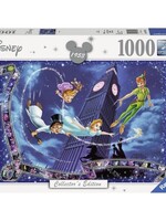 DISNEY - Puzzel Collector's Edition 1000P - Peter Pan