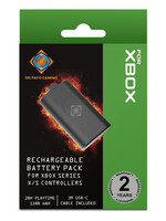 Deltaco Gaming Oplaadbare Batterij Voor Xbox Series X