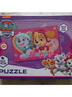 Paw Patrol Be Happy Puzzle  50pcs 30c20cm