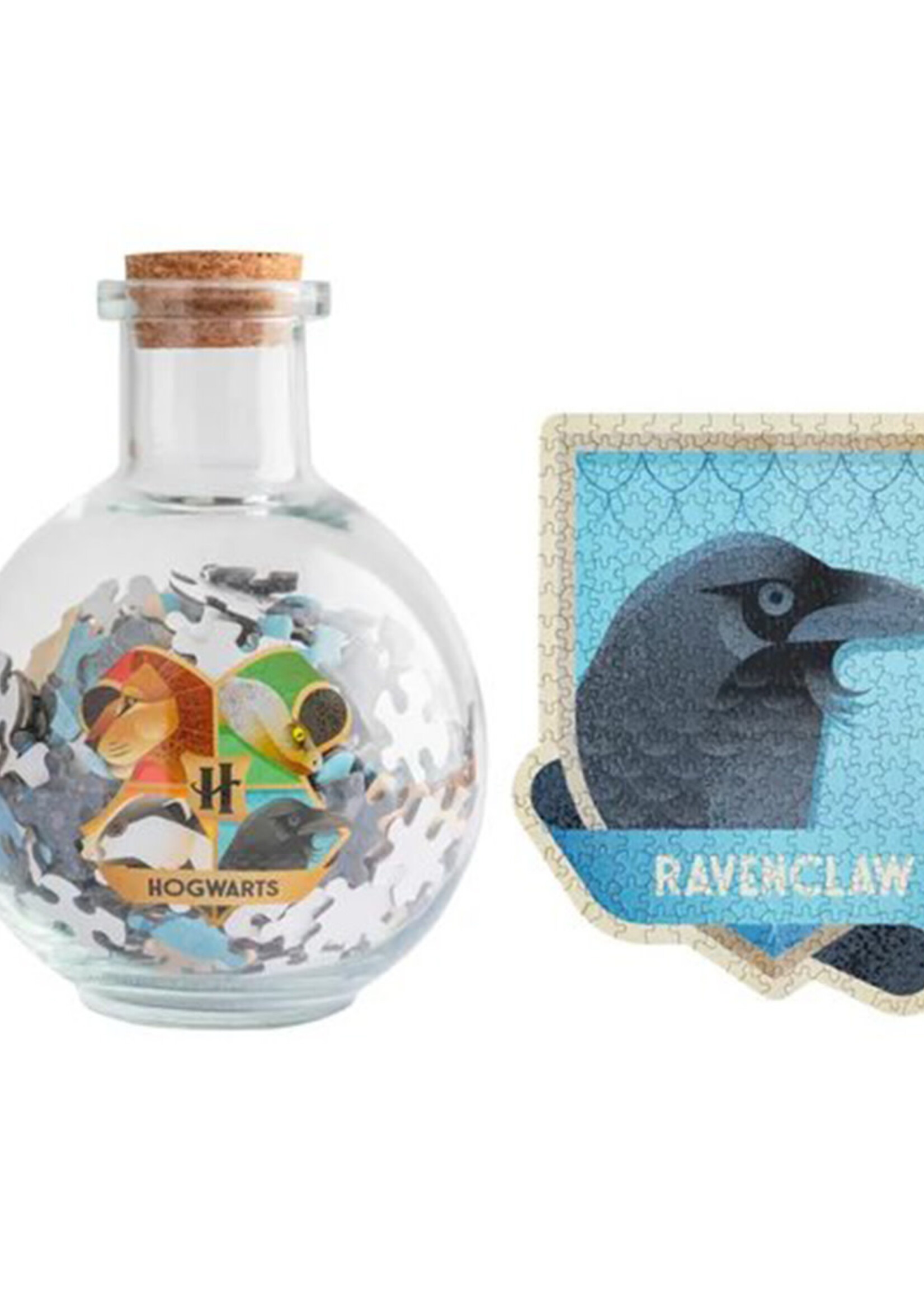 Harry Potter Ravenclaw Puzzle 322pc